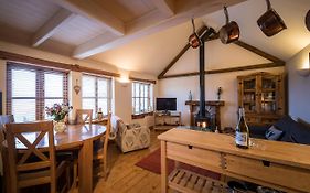The Lodge